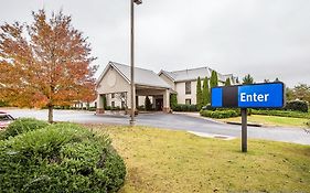 Quality Inn & Suites Dawsonville United States